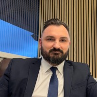 Chain.io Employee Dragos Lupsa's profile photo