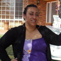 Diana Lui's profile photo