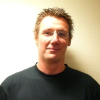 Cottage Delight Employee Paul Wright's profile photo