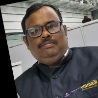 Shambu Sharma Email