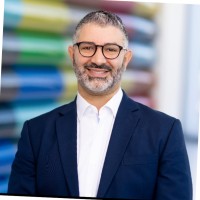 Axalta Employee Hadi Awada's profile photo