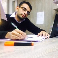 Ankit Pasricha Email & Phone Number