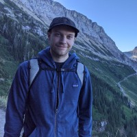 CAPE Analytics Employee Joshua Chapman's profile photo