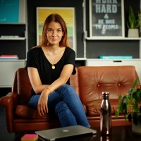 DD LONDON Employee Daisy Rogers's profile photo