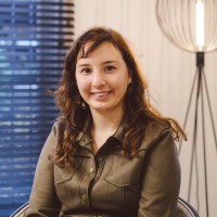 Crelan Asse - Adfinas Delgo Employee Els Pauw's profile photo