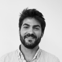 Apitech - software solutions Employee Alban Castaing's profile photo