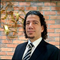 Genium Employee Marco Almendarez's profile photo