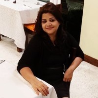 Gap International Sourcing Limited Employee Radhika Singh's profile photo