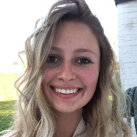 TRIOR Employee Gwen de Meeûs D'Argenteuil's profile photo