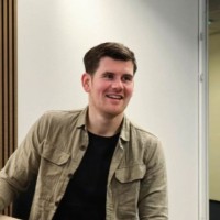 Stout Groep Employee Lars de Jong's profile photo