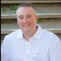 SQP Construction Group Employee Chad Justice's profile photo