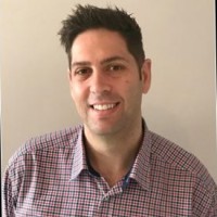 Jemena Employee Simon Birch's profile photo