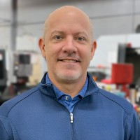 Valve Solutions Inc Employee Ken Nester's profile photo