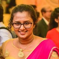 Novacura Employee Navoda de Silva's profile photo