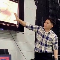 Baseball Development Group Employee Tom Kim's profile photo