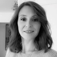 Groupe Lactalis Employee Anne-Sophie David-Packer's profile photo