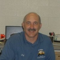 Rohrer Bus Employee Edward Allandar's profile photo