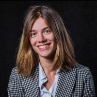 Greyc Employee Raphaëlle Lemaire's profile photo