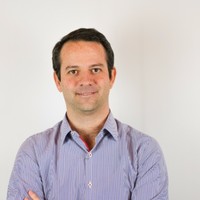 Ignacio Arias Email & Phone Number