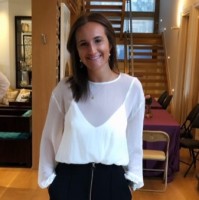 CAMI NYC Employee Summer Roth's profile photo