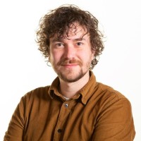 IF Technology Employee Quinten Boersma's profile photo