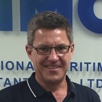 IMC - Naval Architects Employee Justin McPherson's profile photo