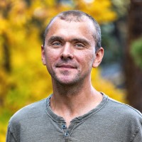 Cold Iron Studios Employee Denis Korkh's profile photo