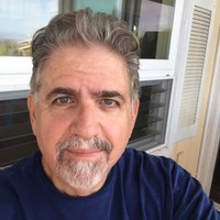 David Silver
