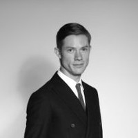 COMMUNION Employee Martin Webb's profile photo