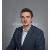 The Westport Library Employee Grant Harmer's profile photo