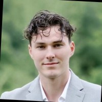 4WRD Freight & Logistics Group Employee Zachary Crawford's profile photo