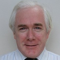 Coolwave Communications Employee Fergus Kernan's profile photo