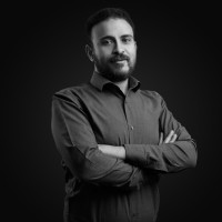 Amr Abdallah Email