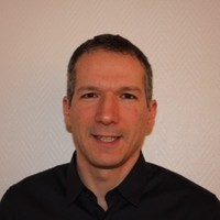 PRETA Employee Alberto Nipoti's profile photo