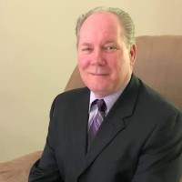 Ref-Chem Employee Dale Kenney's profile photo