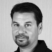 Nazdar SourceOne Employee Bret Tuchman's profile photo