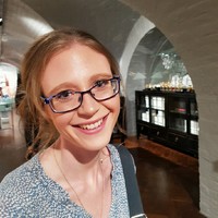 Horizon Platforms Employee Melissa Smith's profile photo