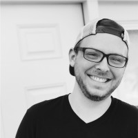 64 Audio Employee Nickolas McCollom's profile photo