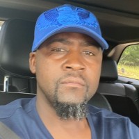 South African Post Office Employee Brucelee Makhado's profile photo