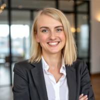 Mars Employee Anna Kubiak's profile photo