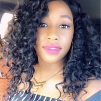 DHEC Employee Krystal Irvin's profile photo