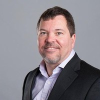 Longview Solutions Employee Joe McHugh's profile photo