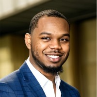 Syneos Health Employee Cameron Curry's profile photo