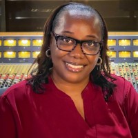 Dark Horse Institute Employee Winter Brice's profile photo