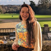 Hannah Davies Email & Phone Number