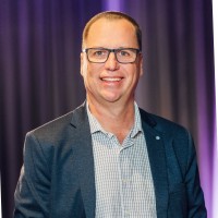 Brisbane Airport Corporation Employee Anthony Tully-Smith's profile photo