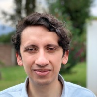 Finsera Employee Sergio Köller Vargas's profile photo