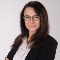Amerplast Employee Bogumila Wiktorowicz's profile photo