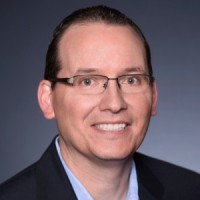 Legrand, North America Employee Jamie Mitchell's profile photo