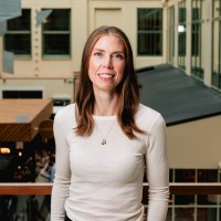 Econa Employee Josephine Røtnes's profile photo